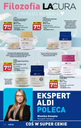 Gazetka promocyjna Aldi - Pełen katalog - Gazetka - ważna od 20.05 do 20.05.2023 - strona 10 - produkty: Krem do twarzy, Mars