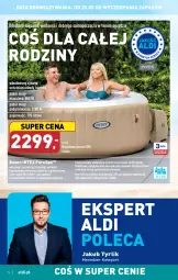 Gazetka promocyjna Aldi - Pełen katalog - Gazetka - ważna od 20.05 do 20.05.2023 - strona 34 - produkty: Piec, Sok, Pur, Mop, Kosz, Masażer, Pokrywa