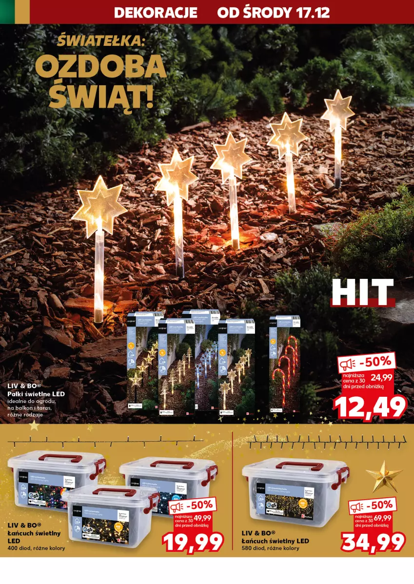 Gazetka promocyjna Kaufland - Kaufland - ważna 17.12 do 23.12.2025 - strona 20