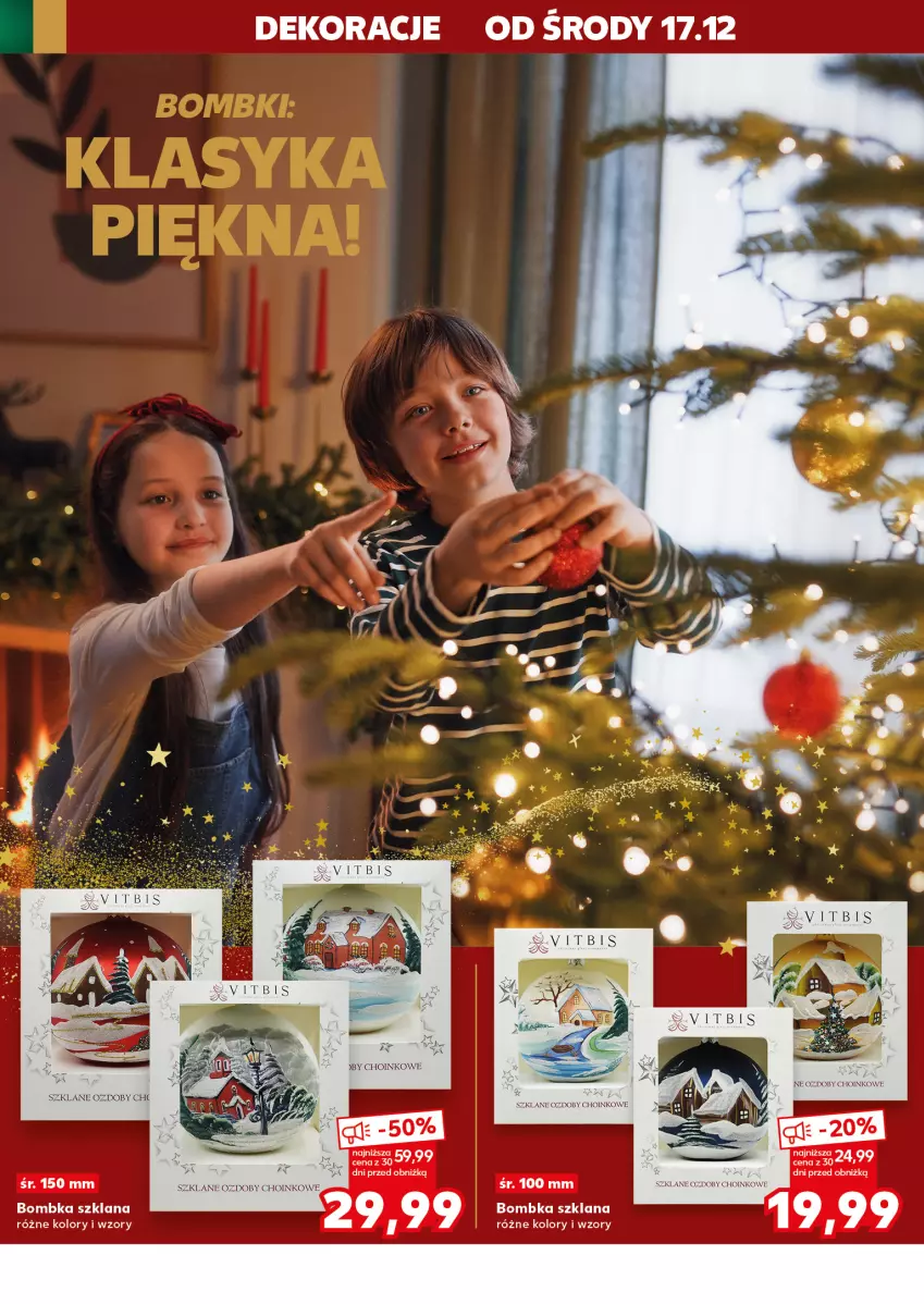 Gazetka promocyjna Kaufland - Kaufland - ważna 17.12 do 23.12.2025 - strona 22 - produkty: LANA