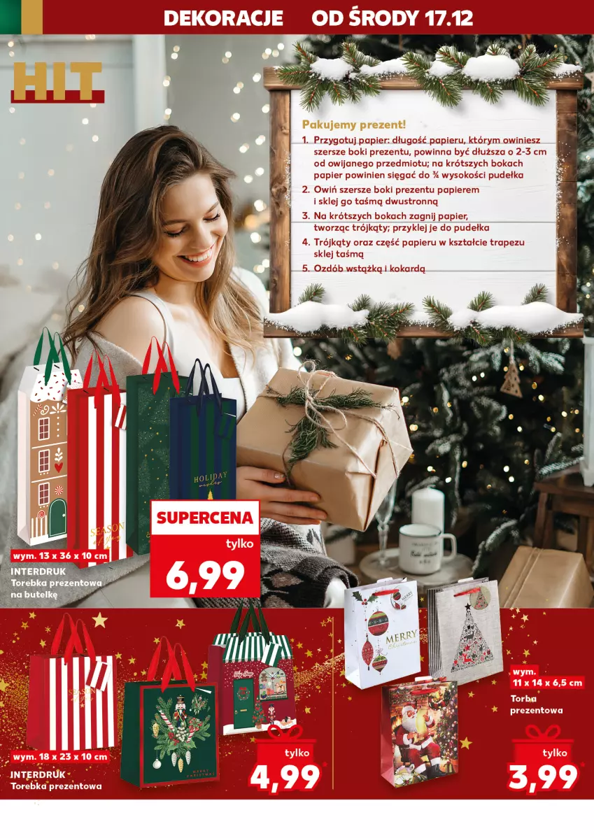 Gazetka promocyjna Kaufland - Kaufland - ważna 17.12 do 23.12.2025 - strona 44 - produkty: Ser