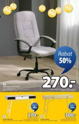 Gazetka promocyjna Jysk - Gazetka - ważna od 26.01 do 26.01.2025 - strona 12 - produkty: Biurko