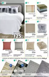 Gazetka promocyjna Jysk - Gazetka - ważna od 26.01 do 26.01.2025 - strona 14 - produkty: Koc, Gra, Poszewka, Podkładka, Siedzisko, Poduszka, Dywan, Podkład