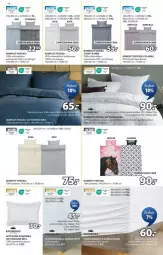 Gazetka promocyjna Jysk - Gazetka - ważna od 26.01 do 26.01.2025 - strona 6 - produkty: Pościel, Poszewka, Prześcieradło, Wełna, Komplet pościeli