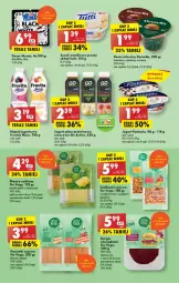 Gazetka promocyjna Biedronka - od Poniedziałku - Gazetka - ważna od 20.05 do 20.05.2023 - strona 25 - produkty: Ser, Jogurt, Parówki, Szal, Tera, Serek, Fanta, Deser, Napój, Jogurt pitny, Monte, Fa