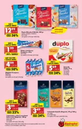 Gazetka promocyjna Biedronka - od Poniedziałku - Gazetka - ważna od 20.05 do 20.05.2023 - strona 31 - produkty: Sok, Bell, Wafelek, , Mleczko, Czekolada, Malm, Ptasie mleczko, Baton, Knoppers
