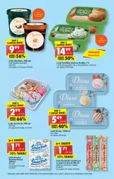 Gazetka promocyjna Biedronka - od Poniedziałku - Gazetka - ważna od 20.05 do 20.05.2023 - strona 33 - produkty: Sok, Koc, Gra, Lody, LANA, Zielona Budka, Fa