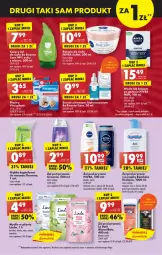 Gazetka promocyjna Biedronka - od Poniedziałku - Gazetka - ważna od 20.05 do 20.05.2023 - strona 41 - produkty: Mydło w płynie, Sok, Róża, Kret, Wełna, Mydło, Nivea