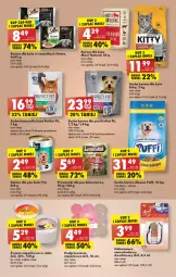 Gazetka promocyjna Biedronka - od Poniedziałku - Gazetka - ważna od 20.05 do 20.05.2023 - strona 47 - produkty: Kurczak, Por, Puf, Podgrzewacze, Sheba, Przysmaki, Mango, Adventuros, Sucha karma, Fa