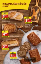 Gazetka promocyjna Biedronka - Gazetka - ważna od 06.05 do 06.05.2023 - strona 21 - produkty: Chleb