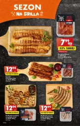 Gazetka promocyjna Biedronka - Gazetka - ważna od 06.05 do 06.05.2023 - strona 24 - produkty: Grill