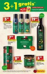 Gazetka promocyjna Biedronka - Gazetka - ważna od 06.05 do 06.05.2023 - strona 35 - produkty: Sos, Por, Gin, Rama, Bell, Tran, LANA, Oliwa z oliwek, Wino, Grill, LG, Fa, Oliwa