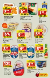 Gazetka promocyjna Biedronka - Gazetka - ważna od 06.05 do 06.05.2023 - strona 45 - produkty: Piec, Kurczak, Lubella, Sałatka, Pierogi, Krakus, Kujawski, Sos, Ser, Por, Bell, Tera, , Sałatka warzywna, Sałat, Szynka, Skrzydełka z kurczaka, Lasagne, Bella, Gala, Olej, Fa