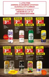 Gazetka promocyjna Biedronka - Gazetka - ważna od 06.05 do 06.05.2023 - strona 53 - produkty: Piwa, Piwo, Koc, Gra, Warka, Desperados, Rolki, Okocim, Kozel