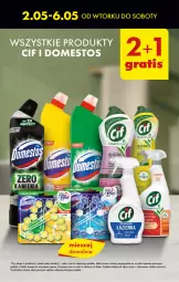 Gazetka promocyjna Biedronka - Gazetka - ważna od 06.05 do 06.05.2023 - strona 64 - produkty: Por, Rama, Mleczko, Robot, LG, Fa