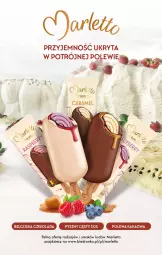 Gazetka promocyjna Biedronka - Gazetka - ważna od 06.05 do 06.05.2023 - strona 66 - produkty: , Czekolada, Kakao, LG