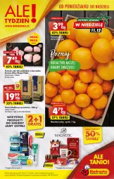 Gazetka promocyjna Biedronka - Gazetka - Biedronka.pl - Gazetka - ważna od 10.12 do 10.12.2022 - strona 1 - produkty: Kurczak, Dallmayr, Kawa, , Podudzie z kurczaka, Fa