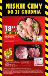 Gazetka promocyjna Biedronka - Gazetka - Biedronka.pl - Gazetka - ważna od 10.12 do 10.12.2022 - strona 13 - produkty: Kurczak, Sok, Telefon, Filet z piersi kurczaka, Szynka wieprzowa, Rama, Karkówka wieprzowa, Napoje, , Szynka