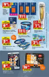 Gazetka promocyjna Biedronka - Gazetka - Biedronka.pl - Gazetka - ważna od 10.12 do 10.12.2022 - strona 21 - produkty: Sos, Tera, Matjas, Sushi, Pstrąg, Olej, Lisner, Pstrąg łososiowy