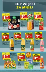 Gazetka promocyjna Biedronka - Gazetka - Biedronka.pl - Gazetka - ważna od 10.12 do 10.12.2022 - strona 36 - produkty: Sok, Por, Mus, Gra, Cappy, Kubuś, Arbuz, Napój, Nektar, Grejpfrut
