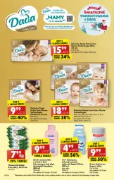 Gazetka promocyjna Biedronka - Gazetka - Biedronka.pl - Gazetka - ważna od 10.12 do 10.12.2022 - strona 42 - produkty: Płyn do kąpieli, Pieluchy, Tera, Dada, Szampon, Fa