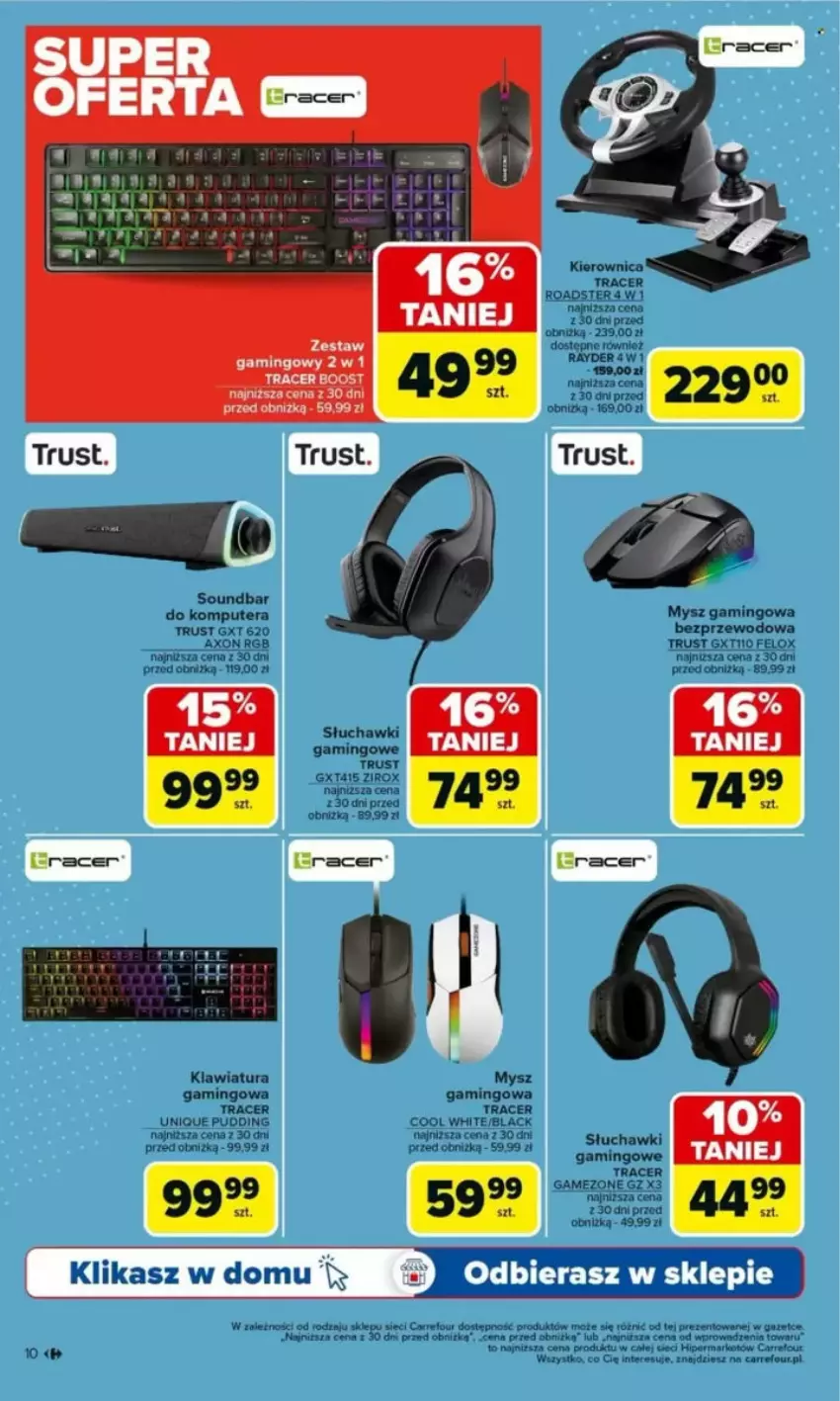 Gazetka promocyjna Carrefour - ważna 26.05 do 14.06.2025 - strona 2