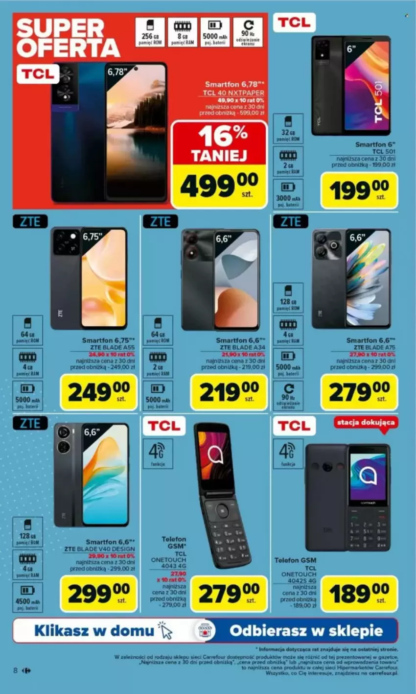 Gazetka promocyjna Carrefour - ważna 26.05 do 14.06.2025 - strona 37
