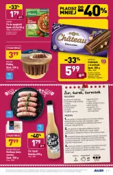 Gazetka promocyjna Aldi - Gazetka - ważna od 13.11 do 13.11.2021 - strona 31 - produkty: Chrzan, Sok, Ser, Sól, Rum, Mięsne specjały, Kawa, Ziemniaki, Tera, Plasterki, Laur, Przyprawy, Pieprz, Spaghetti, Czekolada, Müller, Kiełbasa biała, Deser, Kiełbasa, Ziele angielskie, Knorr