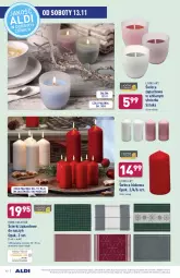 Gazetka promocyjna Aldi - Gazetka - ważna od 13.11 do 13.11.2021 - strona 40 - produkty: Wełna