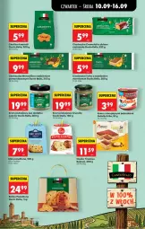 Gazetka promocyjna Biedronka - Od Czwartku - Gazetka - ważna od 16.09 do 16.09.2026 - strona 63 - produkty: Ciastka, Nutella, Bell, Krem pistacjowy, Babka, Alcon, LG