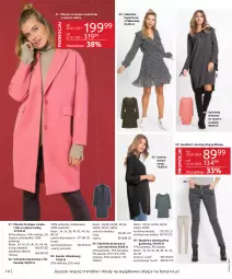 Gazetka promocyjna Bonprix - Best of - Gazetka - ważna od 31.01 do 31.01.2021 - strona 16 - produkty: Sweter, Dres, Wełna, Płaszcz, Spodnie, Sukienka, Fa