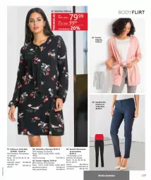 Gazetka promocyjna Bonprix - Best of - Gazetka - ważna od 31.01 do 31.01.2021 - strona 29 - produkty: Sweter, Dżinsy, Wełna, Moda, Spodnie, Sukienka