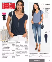 Gazetka promocyjna Bonprix - Best of - Gazetka - ważna od 31.01 do 31.01.2021 - strona 31 - produkty: Gin, Dżinsy, Wełna, Moda, Mars, Rubin, Sukienka