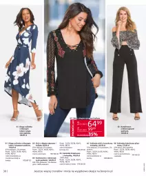 Gazetka promocyjna Bonprix - Best of - Gazetka - ważna od 31.01 do 31.01.2021 - strona 32 - produkty: Wełna, Kombinezon, Sukienka