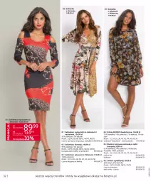 Gazetka promocyjna Bonprix - Best of - Gazetka - ważna od 31.01 do 31.01.2021 - strona 34 - produkty: Sweter, Noż, Kawa, Dżinsy, Wełna, Sukienka, Fa