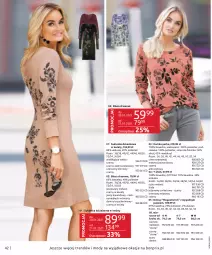 Gazetka promocyjna Bonprix - Best of - Gazetka - ważna od 31.01 do 31.01.2021 - strona 44 - produkty: Kurtka, T-shirt, Parka, Dres, Dżinsy, Wełna, Moda, Sukienka, Bluza, Bluza dresowa