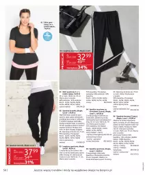 Gazetka promocyjna Bonprix - Best of - Gazetka - ważna od 31.01 do 31.01.2021 - strona 52 - produkty: Sos, Por, Gin, Pasek, Dres, Wełna, Sport, Legginsy, Spodnie, Spodnie sportowe, Spodnie dresowe