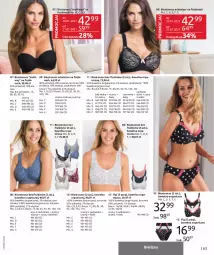Gazetka promocyjna Bonprix - Best of - Gazetka - ważna od 31.01 do 31.01.2021 - strona 65 - produkty: Biustonosz, Wełna, Bielizna, Figi