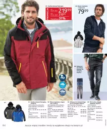 Gazetka promocyjna Bonprix - Best of - Gazetka - ważna od 31.01 do 31.01.2021 - strona 72 - produkty: Kurtka, Dżinsy, Wełna, Bluza, Lazur