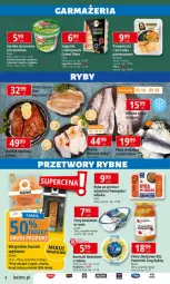 Gazetka promocyjna E Leclerc - Gazetka - ważna od 12.10 do 12.10.2024 - strona 23 - produkty: Kurczak, Sajgonki, Sałatka, Warzywa, Sos, Ser, Ryba po grecku, Ryba, SEKO, Sałat, Polędwiczki z kurczaka, Virtu, Koreczki śledziowe