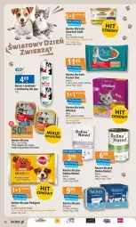 Gazetka promocyjna E Leclerc - Gazetka - ważna od 12.10 do 12.10.2024 - strona 4 - produkty: Hama, Pur, Whiskas, Purina, Gourmet Gold, Mars, Baton, Pedigree, Butcher's