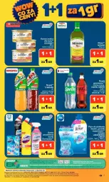 Gazetka promocyjna Carrefour - Gazetka Market w SUMIE otwieramy się dla CIEBIE - Gazetka - ważna od 26.09 do 26.09.2026 - strona 7 - produkty: Monini