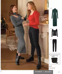 Gazetka promocyjna Bonprix - Wypowiedz swoje życzenie - Gazetka - ważna od 24.05 do 24.05.2022 - strona 13 - produkty: Torebka, Kawa, Spodnie, Sukienka