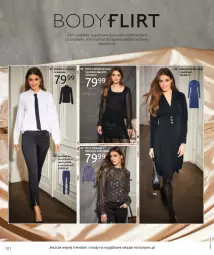 Gazetka promocyjna Bonprix - Wypowiedz swoje życzenie - Gazetka - ważna od 24.05 do 24.05.2022 - strona 14 - produkty: Kawa, Spodnie, Sukienka