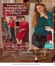 Gazetka promocyjna Bonprix - Wypowiedz swoje życzenie - Gazetka - ważna od 24.05 do 24.05.2022 - strona 2 - produkty: Cynk, Wełna, Bluza