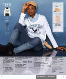 Gazetka promocyjna Bonprix - Wypowiedz swoje życzenie - Gazetka - ważna od 24.05 do 24.05.2022 - strona 31 - produkty: Torebka, Sweter, Telefon, Sneakersy, Kurtka, Clin, Chia, Czapka, LANA, Dżinsy, Wełna, Sukienka, Bluza