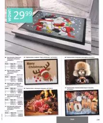Gazetka promocyjna Bonprix - Wypowiedz swoje życzenie - Gazetka - ważna od 24.05 do 24.05.2022 - strona 91 - produkty: Gra, Wycieraczka