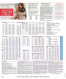 Gazetka promocyjna Bonprix - Wypowiedz swoje życzenie - Gazetka - ważna od 24.05 do 24.05.2022 - strona 96 - produkty: Top, Sok, Por, Gin, Gra, Telefon, Miseczka, Body, Biustonosz, Kosz, O nas, Dres, Moda, Bielizna, Dzieci, Olej, Pokrywa, Fa