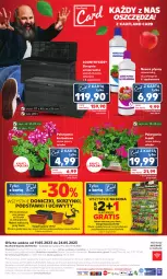 Gazetka promocyjna Kaufland - Kaufland - Gazetka - ważna od 24.05 do 24.05.2023 - strona 16 - produkty: Gra, Kask, Uchwyty, Dres, Waga, Nawóz