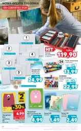 Gazetka promocyjna Kaufland - Promocje tygodnia - Gazetka - ważna od 27.01 do 27.01.2021 - strona 46 - produkty: Gra, Zestaw do malowania, Obraz, Fa